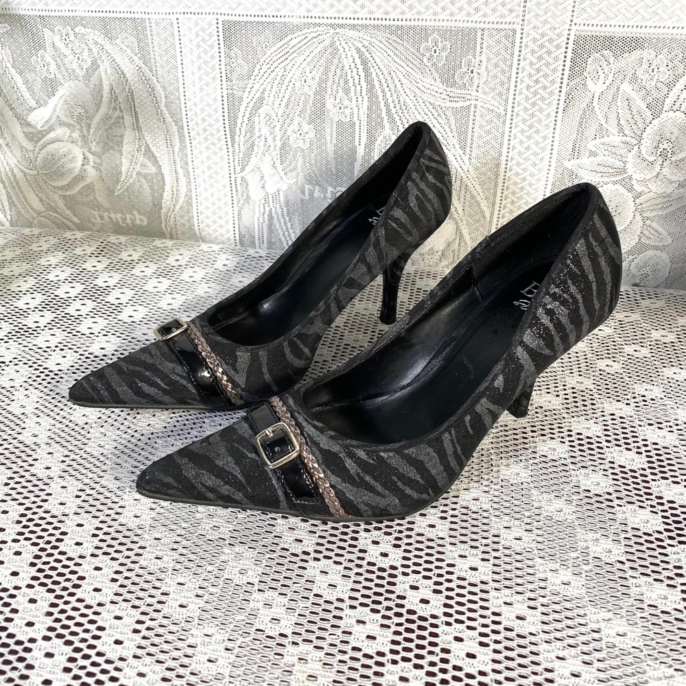 BKE Sole Women’s high heel shoes